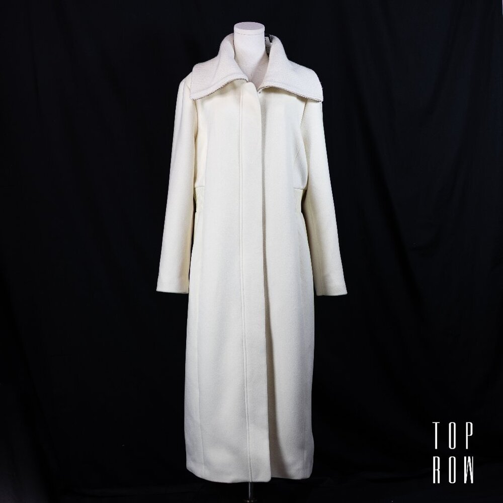Mackage Clarice Double Faced Wool Coat